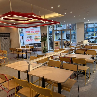 Lotteria - Seokgwan_image