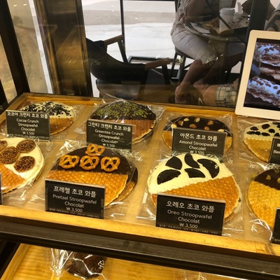 ドコーニング コエックスモール店_image