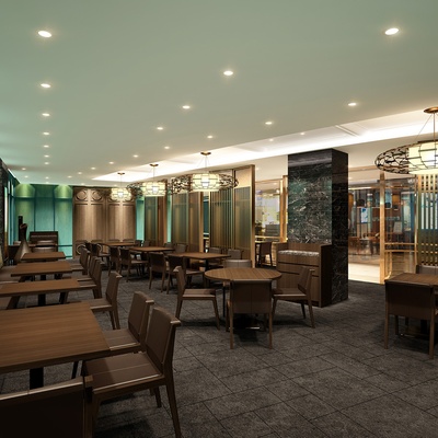 Hogyeongjeon - Shinsegae Department Store Main_image
