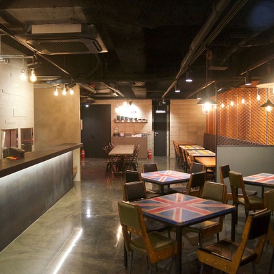 Gamsung Taco - Hongdae_image