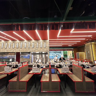 Gatten Sushi - Starfield Goyang_image