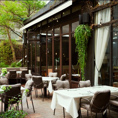 Queens Park - Cheongdam_image