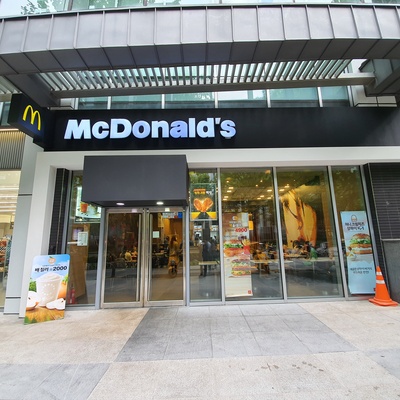 McDonald's - Seolleung_image