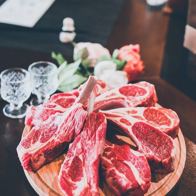 International Western Cuisine_image