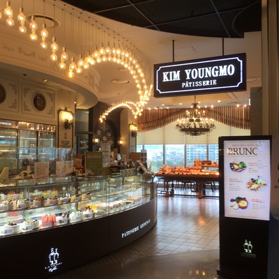 Kim Young Mo Pastry - Jamsil AvenueL_image