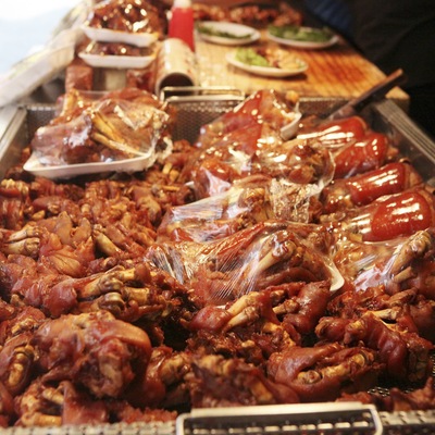 Changsin-dong Spicy Jokbal_image