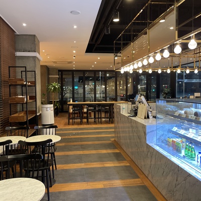Cafe Kkotipium_image