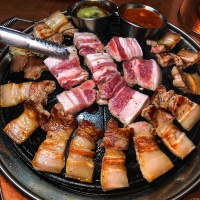 뚝도농원 성수본점_image