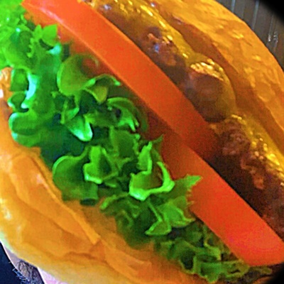 Classic Hamburger_image