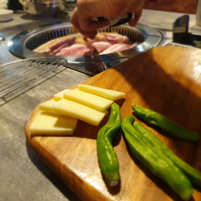Matchandeul Wang Salt Grill - Garak_image