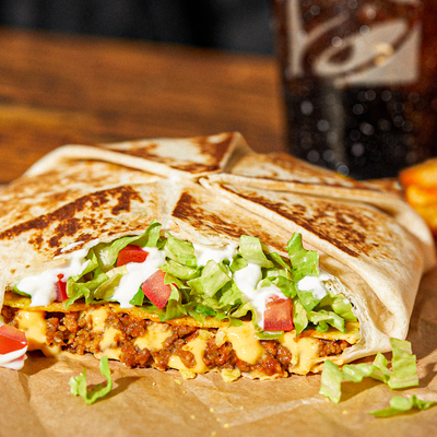 Taco Bell - Sinchon_image