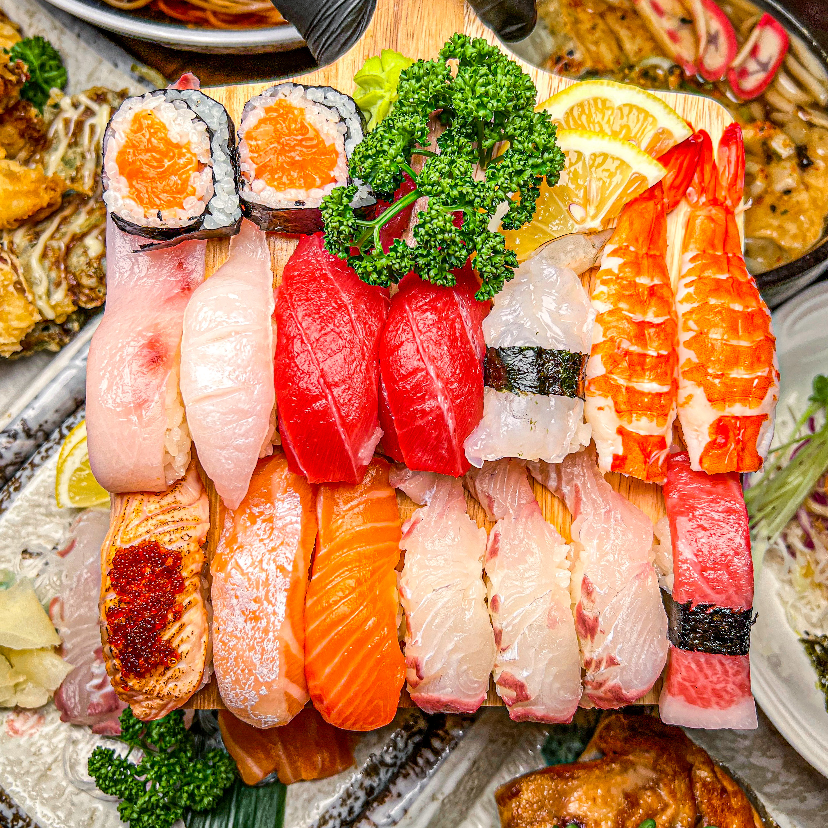 Sushi Jun - Noryangjin_image