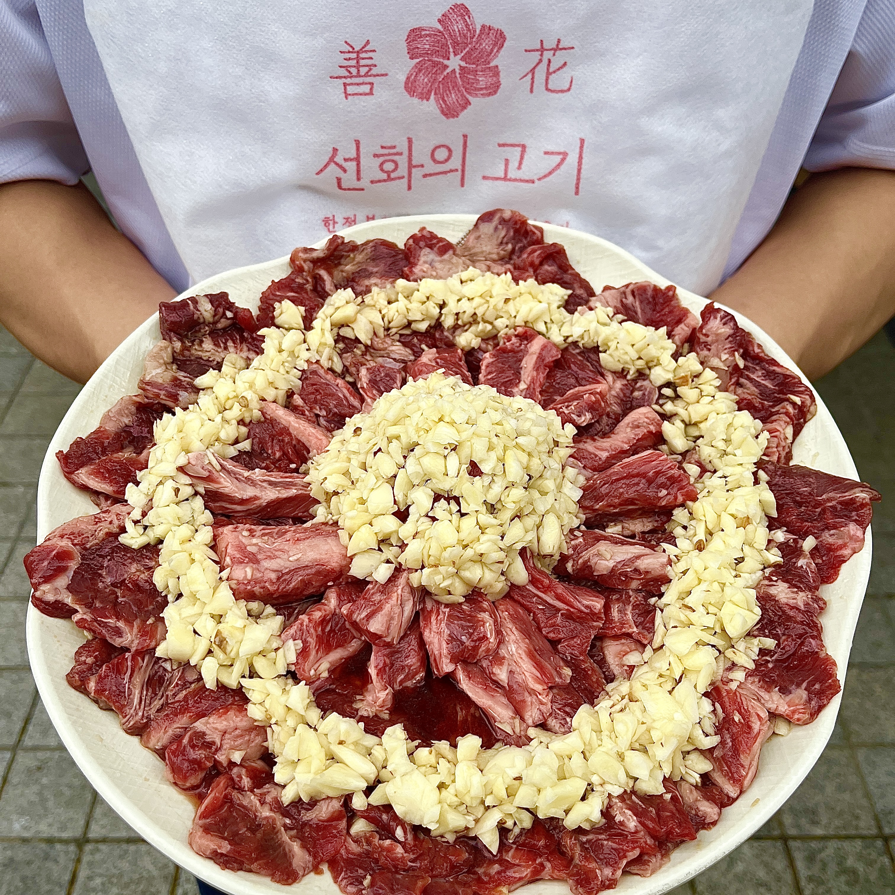 Seonhwa's Meat Bangbae Main_image