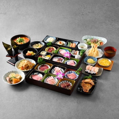 Ichunbok Tuna - Jamsil_image