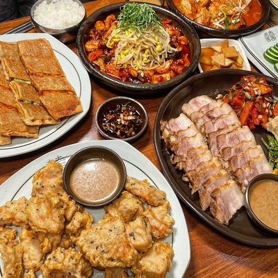 Jongno Dodam_image