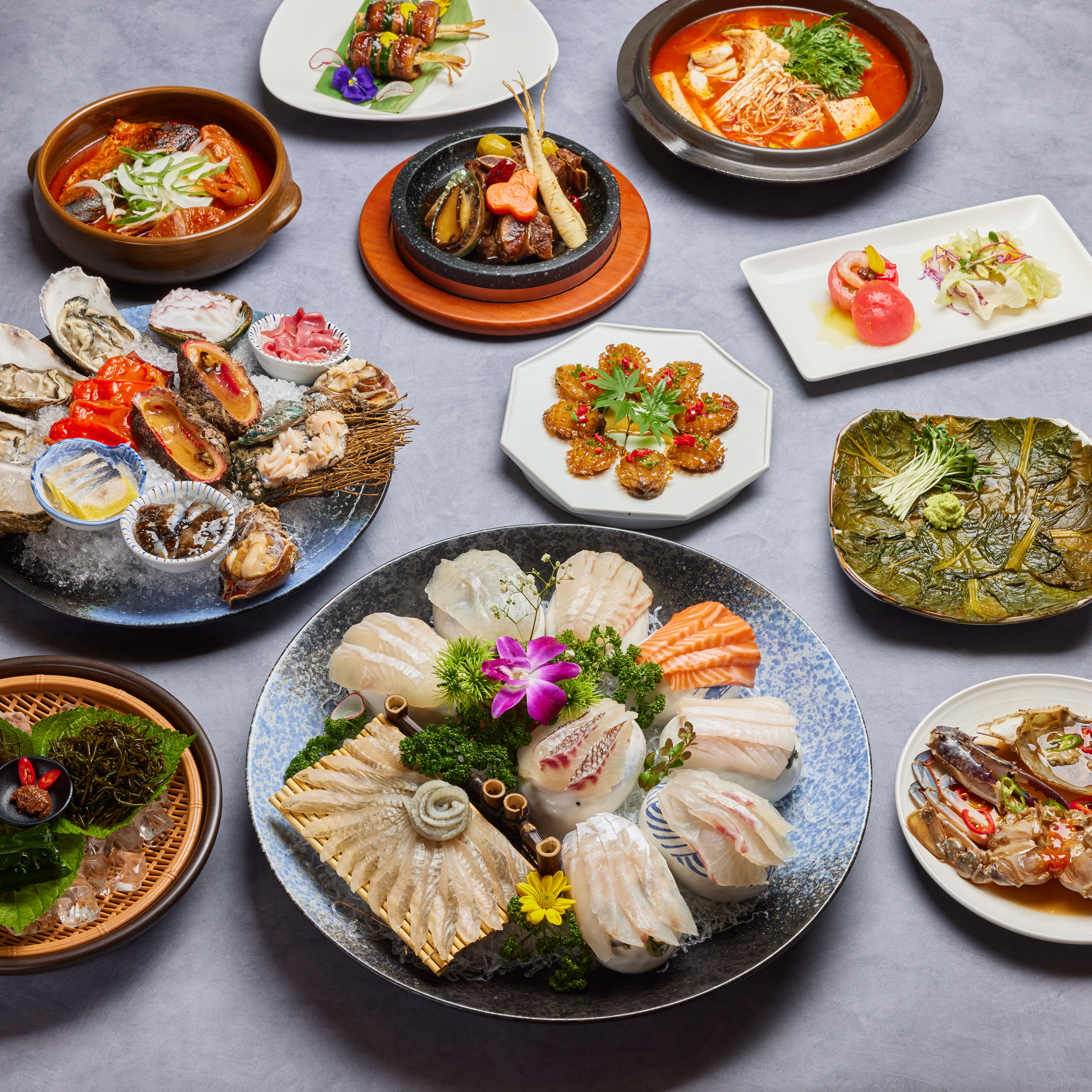 Haedamchae - Yeouido_image