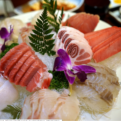 VIP Tuna - Koreana Hotel_image