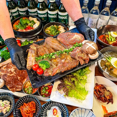 Macho Galbi - Seolleung_image