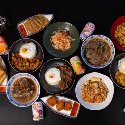 Pong Thai - Sinchon Main_image