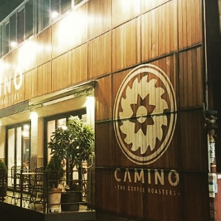Camino Coffee Roasters_image