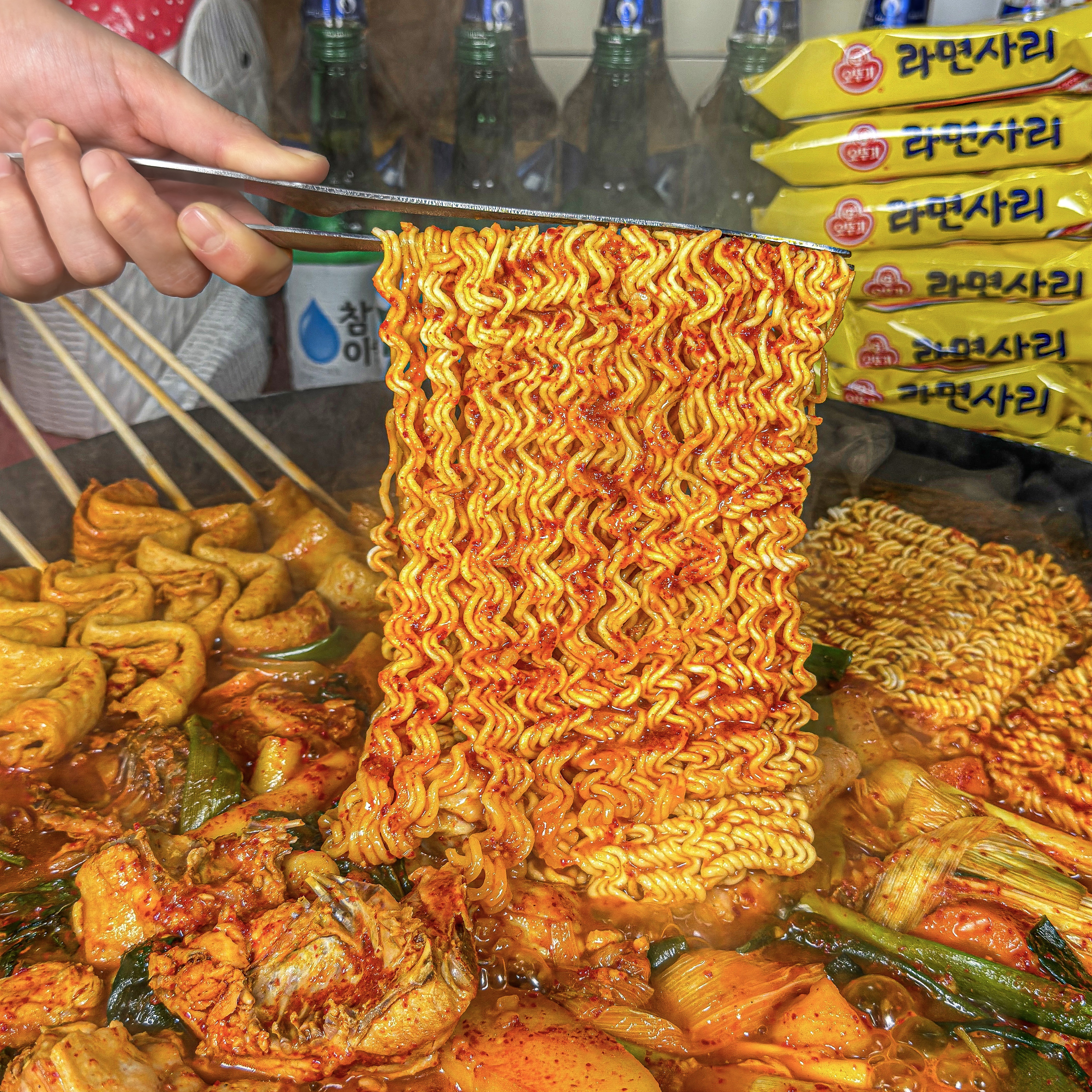 Gangnam Dak Hansang_image