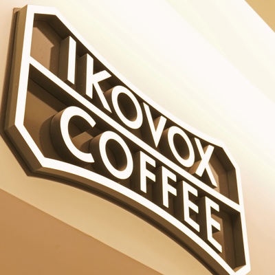 ECOBOX Coffee - COEX Mall_image