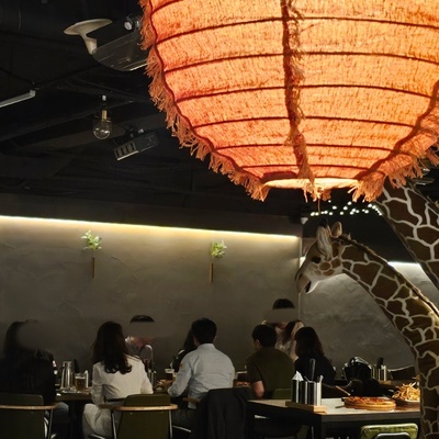 Gyodae Bar Oneul-eun Beer_image