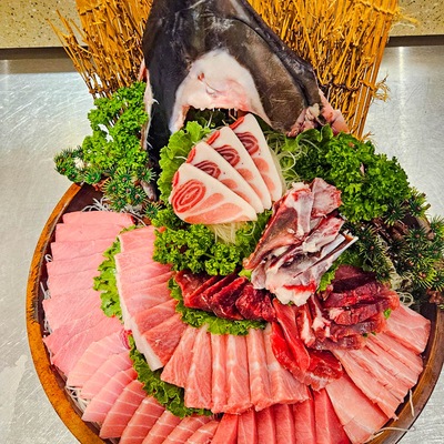 Ichunbok Tuna - Euljiro_image