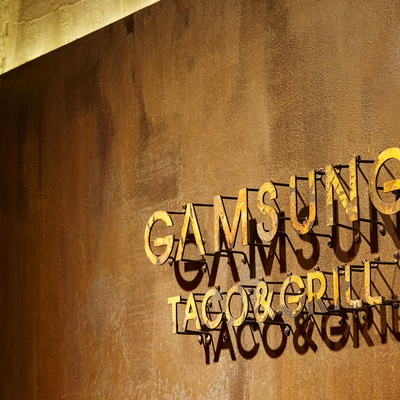 Gamsung Taco - Hapjeong_image