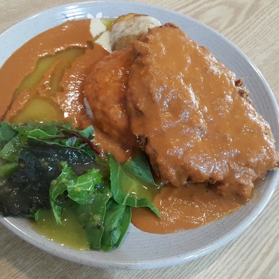 Mullae-dong Donkatsu_image