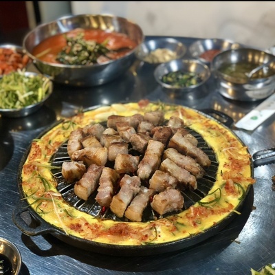 Jeong Daepo Galmaegi Specialty_image