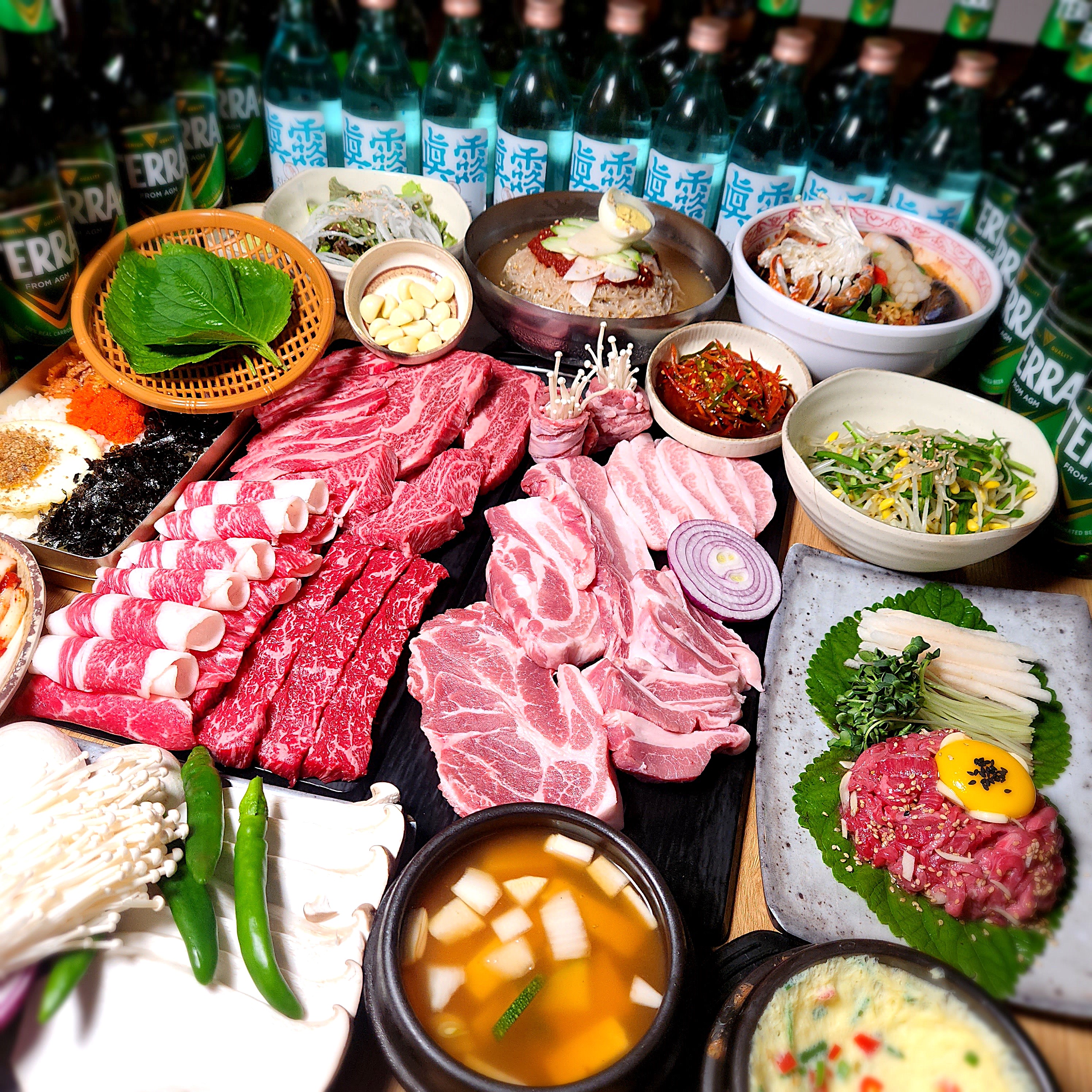 Hyeongje Meat Restaurant_image
