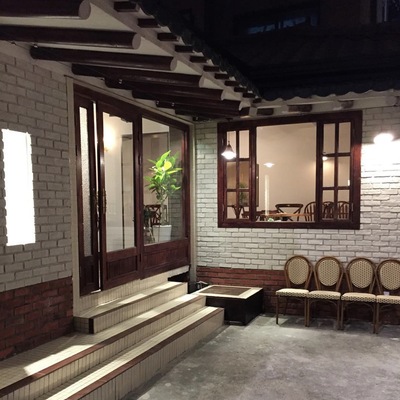 Gyeongju Sikdang - Hongdae Main_image