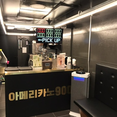 Coffee Only - Seoul Station_image