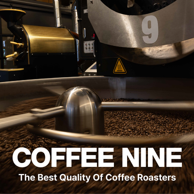 Coffee Nine_image