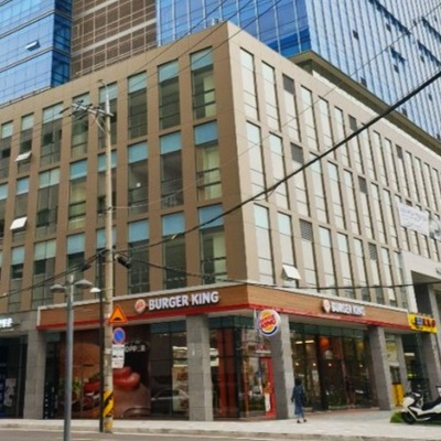 Burger King - Yangpyeong_image