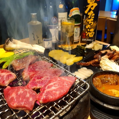 798 Hwaro - Hongdae Main_image