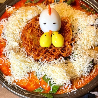 Dongji Dakbokkeumtang - Hongdae_image