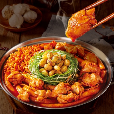 Cheongnyeon Dabang - Sookdaeipgu_image