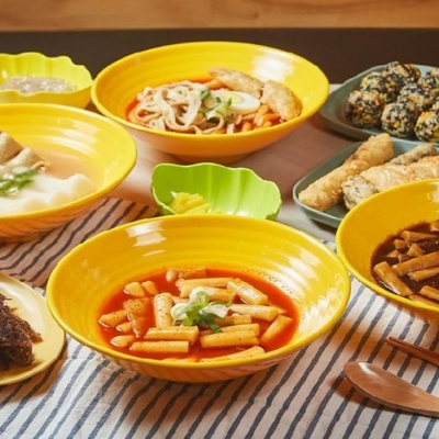 Bbalgang Tteokbokki - Yeongdeungpo_image