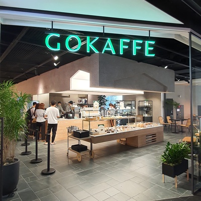 Go Cafe - Yongsan I'Park Mall_image