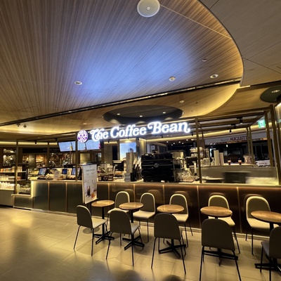 咖啡豆 Parnas Mall店_image