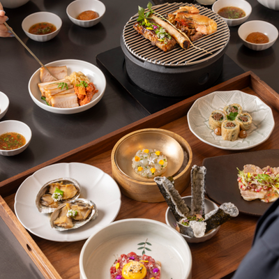 Andaz Seoul Gangnam Jogakbo_image