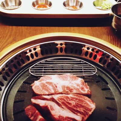 Dwaeji Restaurant Second_image