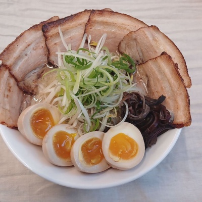 Suyu Ramen Lunch Jjinmat Free Parking_image