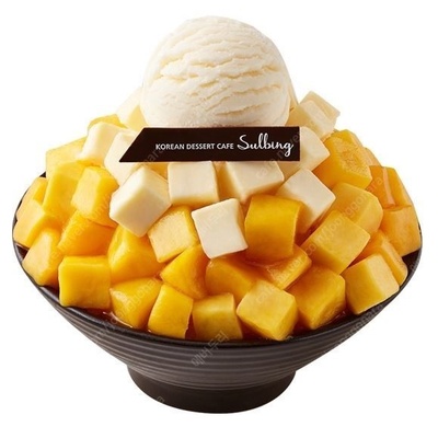 Sulbing - Seoul Sungshin Women's University_image