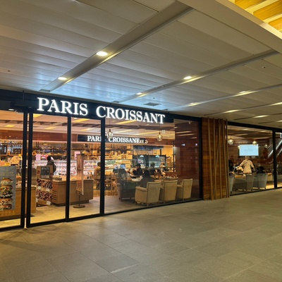 Paris Croissant - Yonsei Severance_image