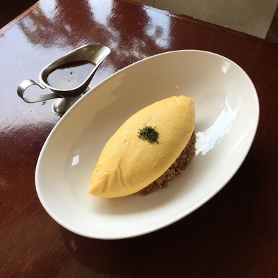 Cafe Naha Main Store_image