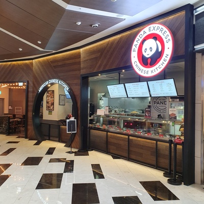 Panda Express - IFC Mall_image