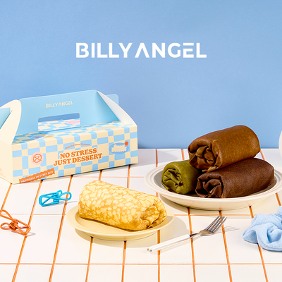 Billy Angel - Samseong COEX_image